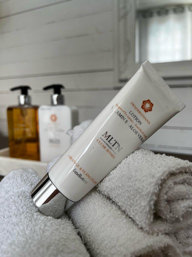 Handlotion SWADHISTANA – Orange & Ylang Ylang