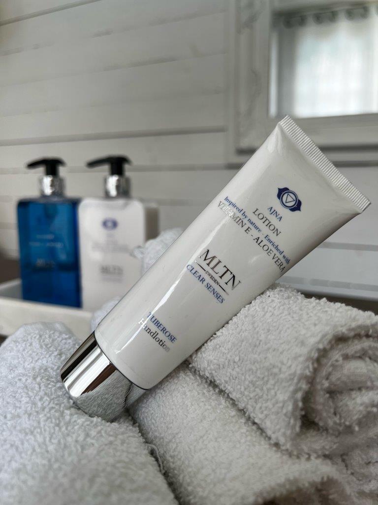 Handlotion AJNA – Tuberose